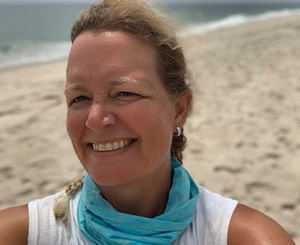 Meet your Posher, Theresa